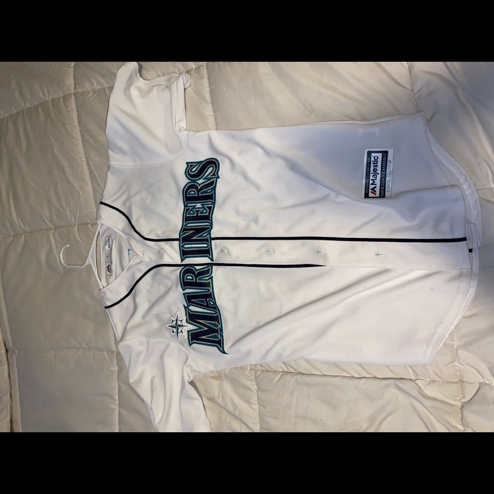 Marines jersey